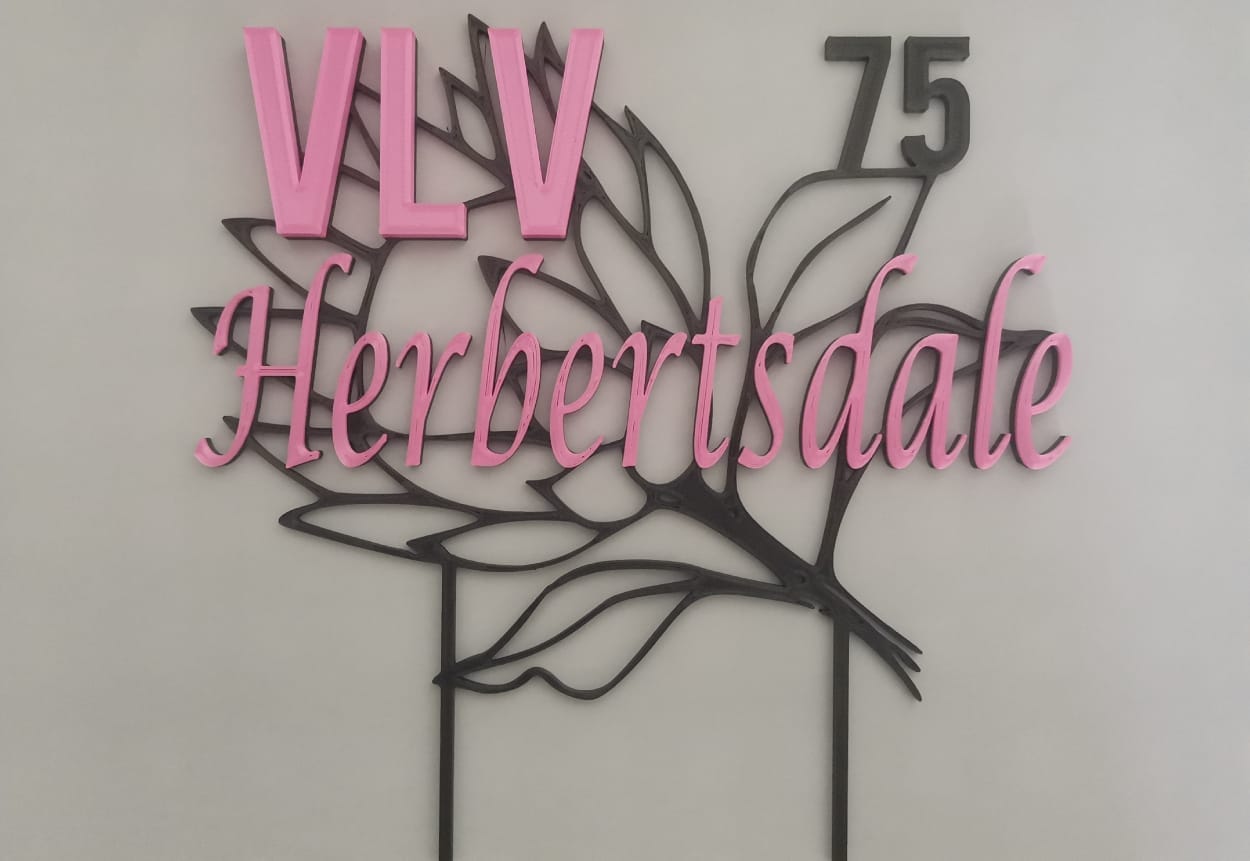 Cake Topper Example 9