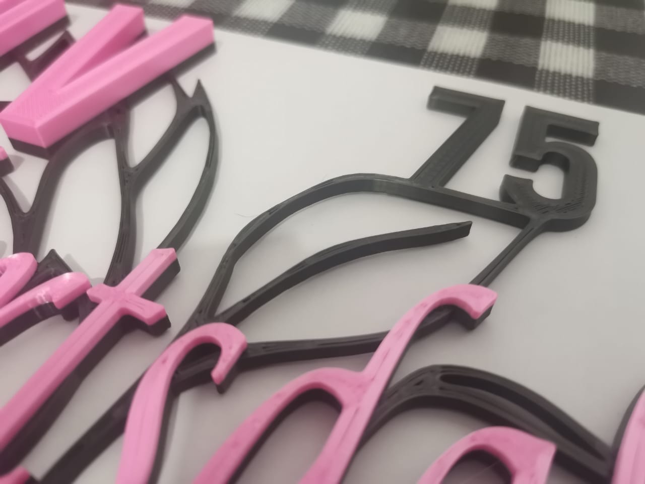 Cake Topper Example 11