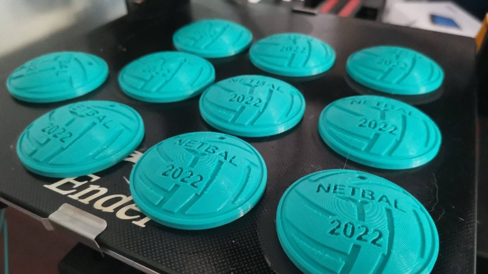 Custom Design Example 4