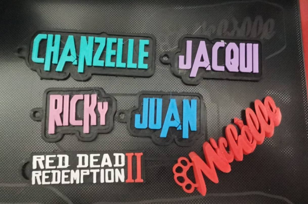 Custom Design Example 15