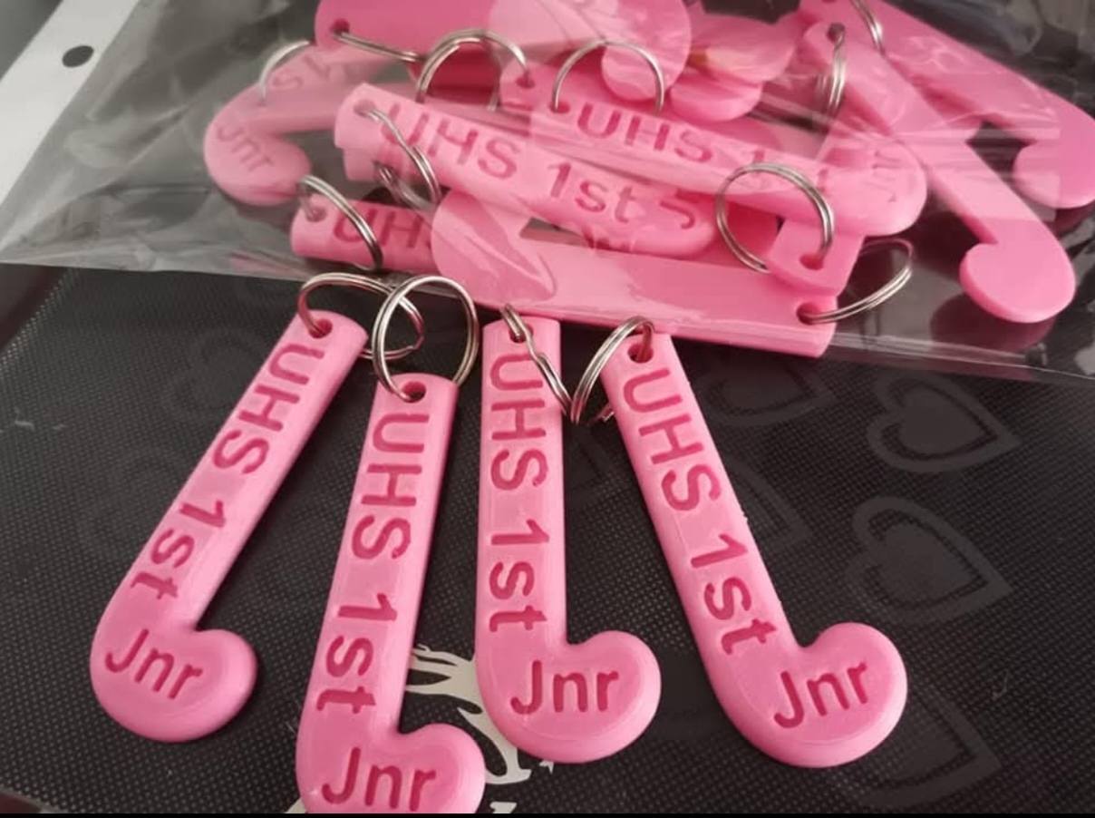 Custom Design Example 11