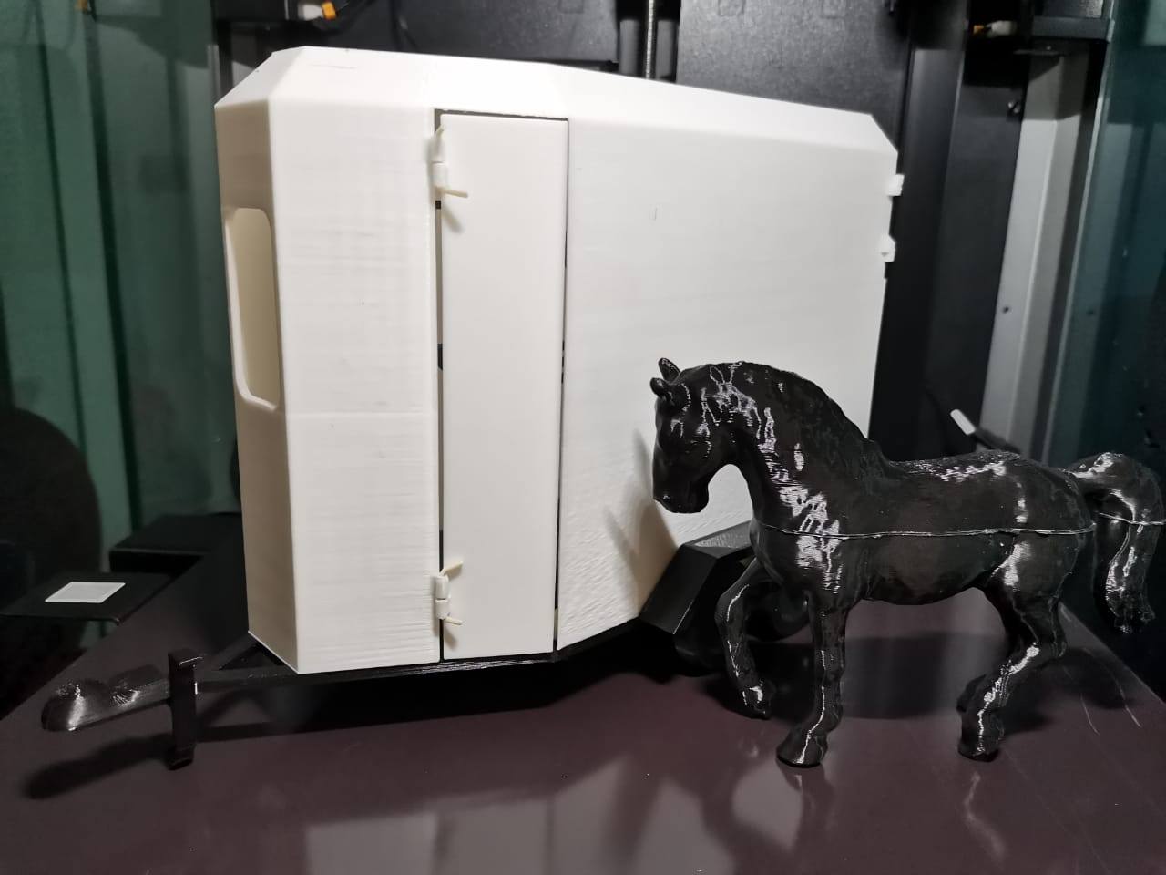 Custom Design Example 3