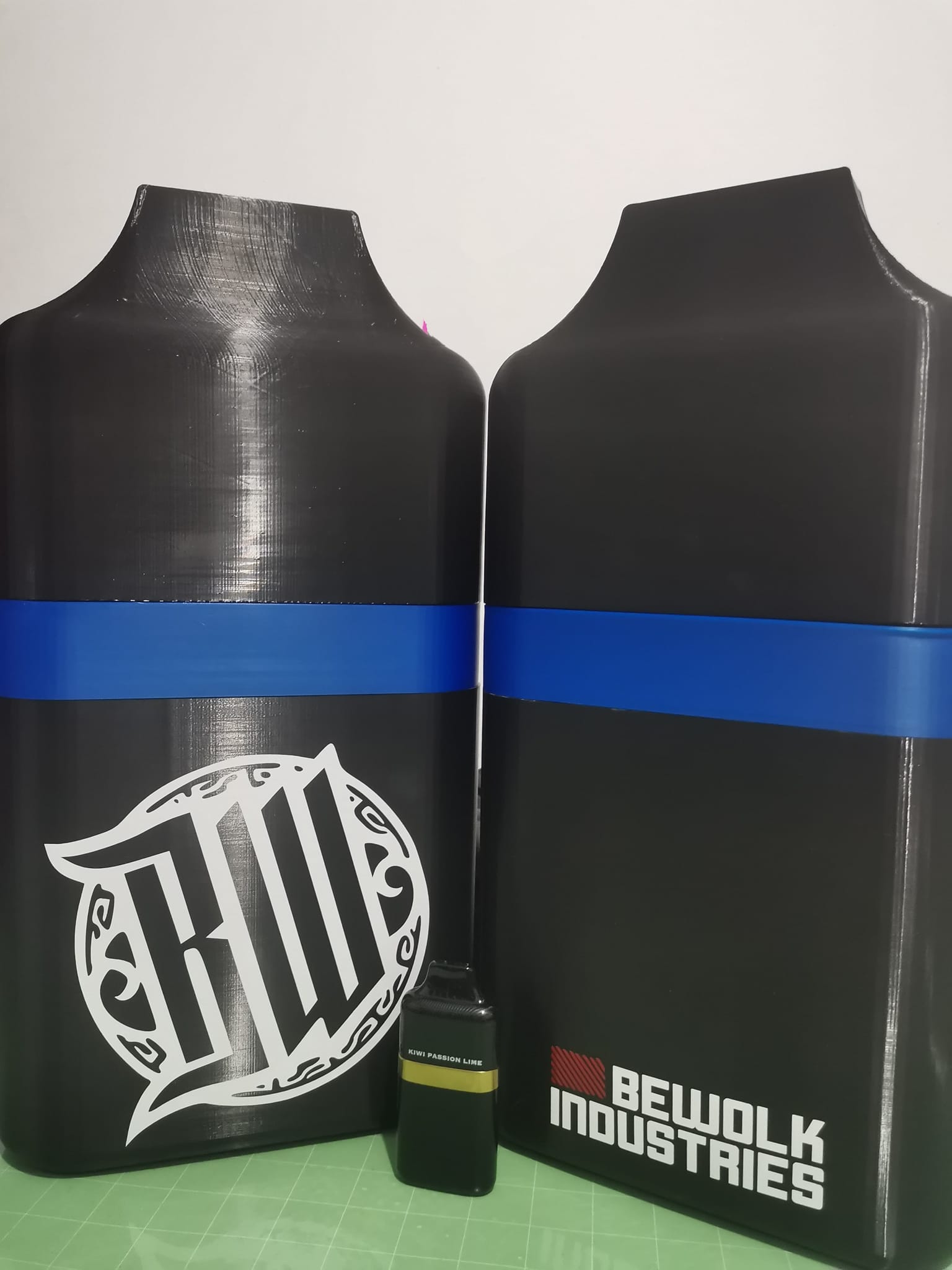 Custom Design Example 13