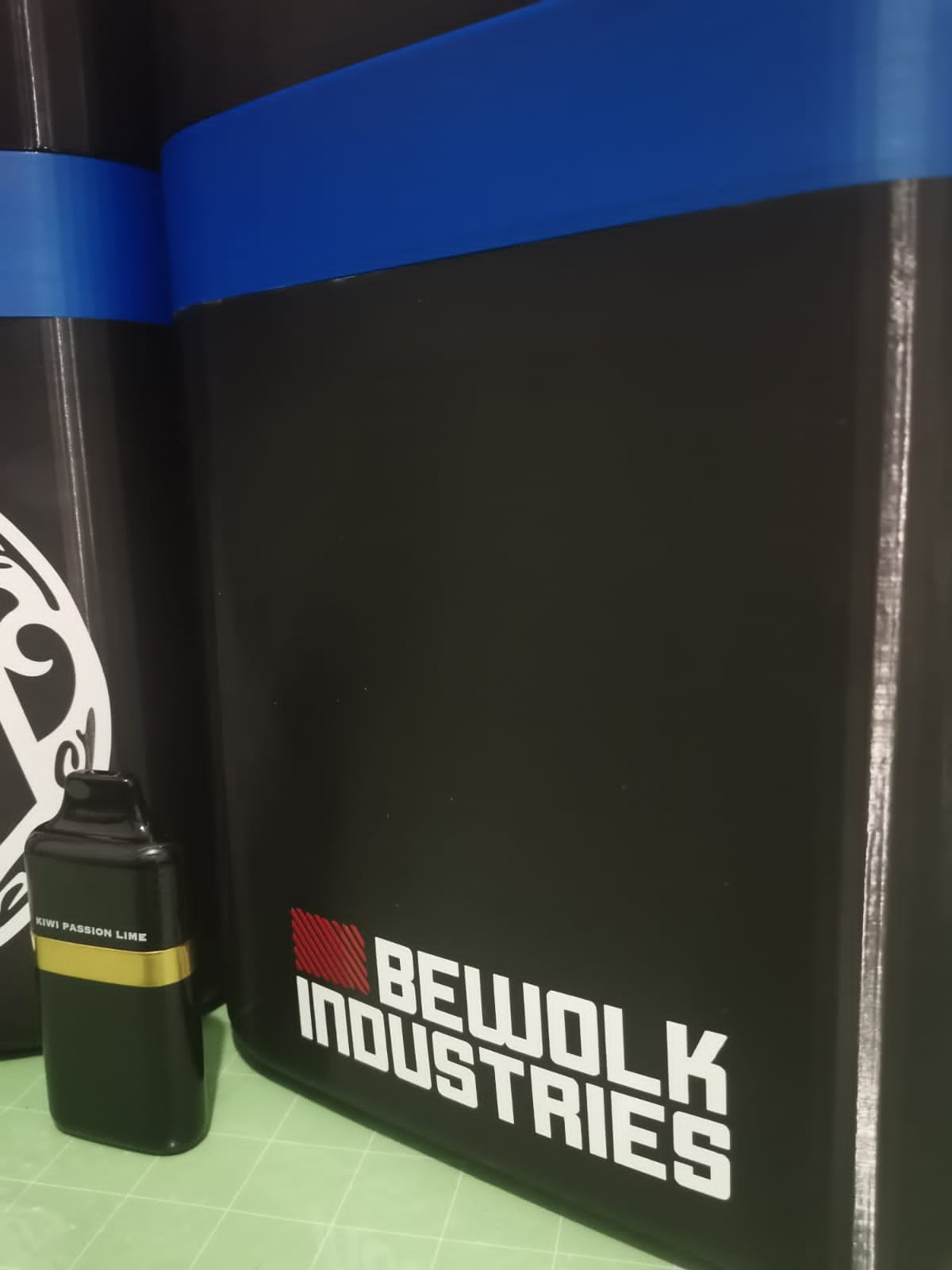 Custom Design Example 1