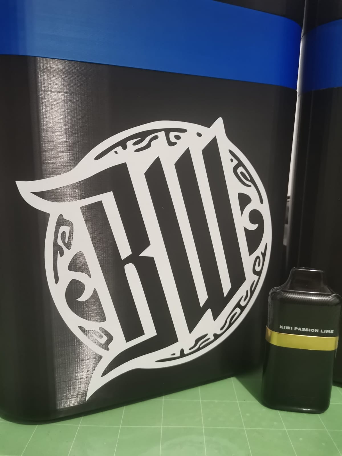 Custom Design Example 12