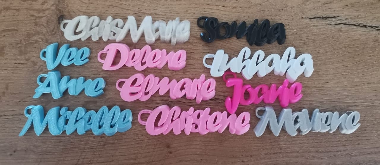 Custom Design Example 8