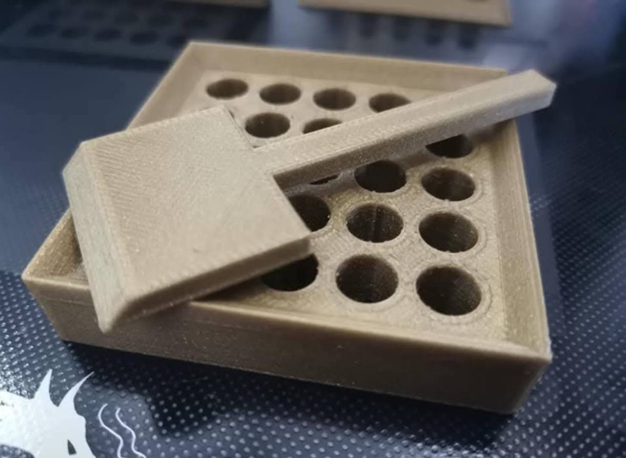 3D Print Service Example 8