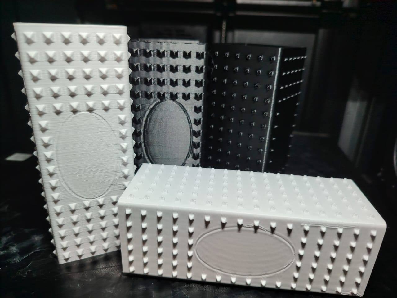 3D Print Service Example 9