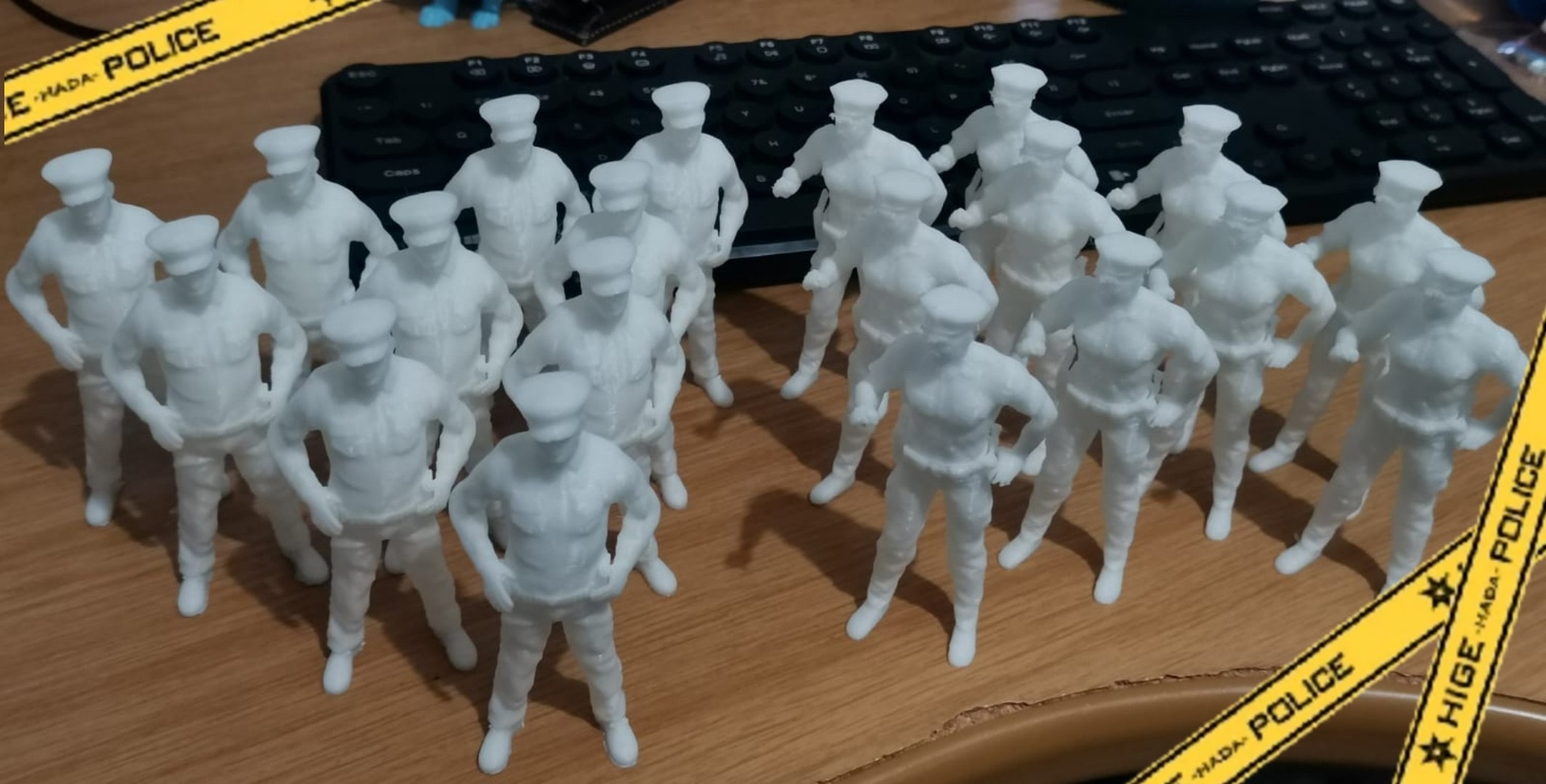 3D Print Service Example 3