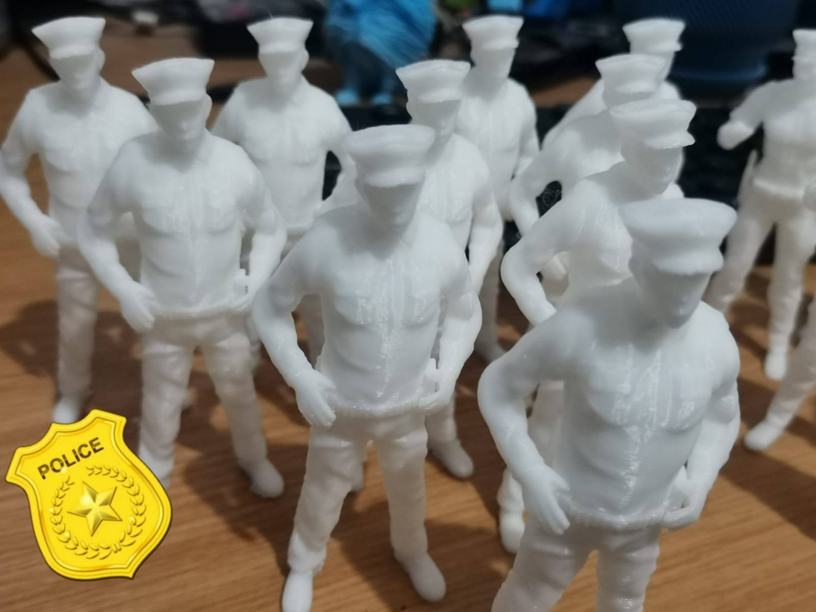 3D Print Service Example 2