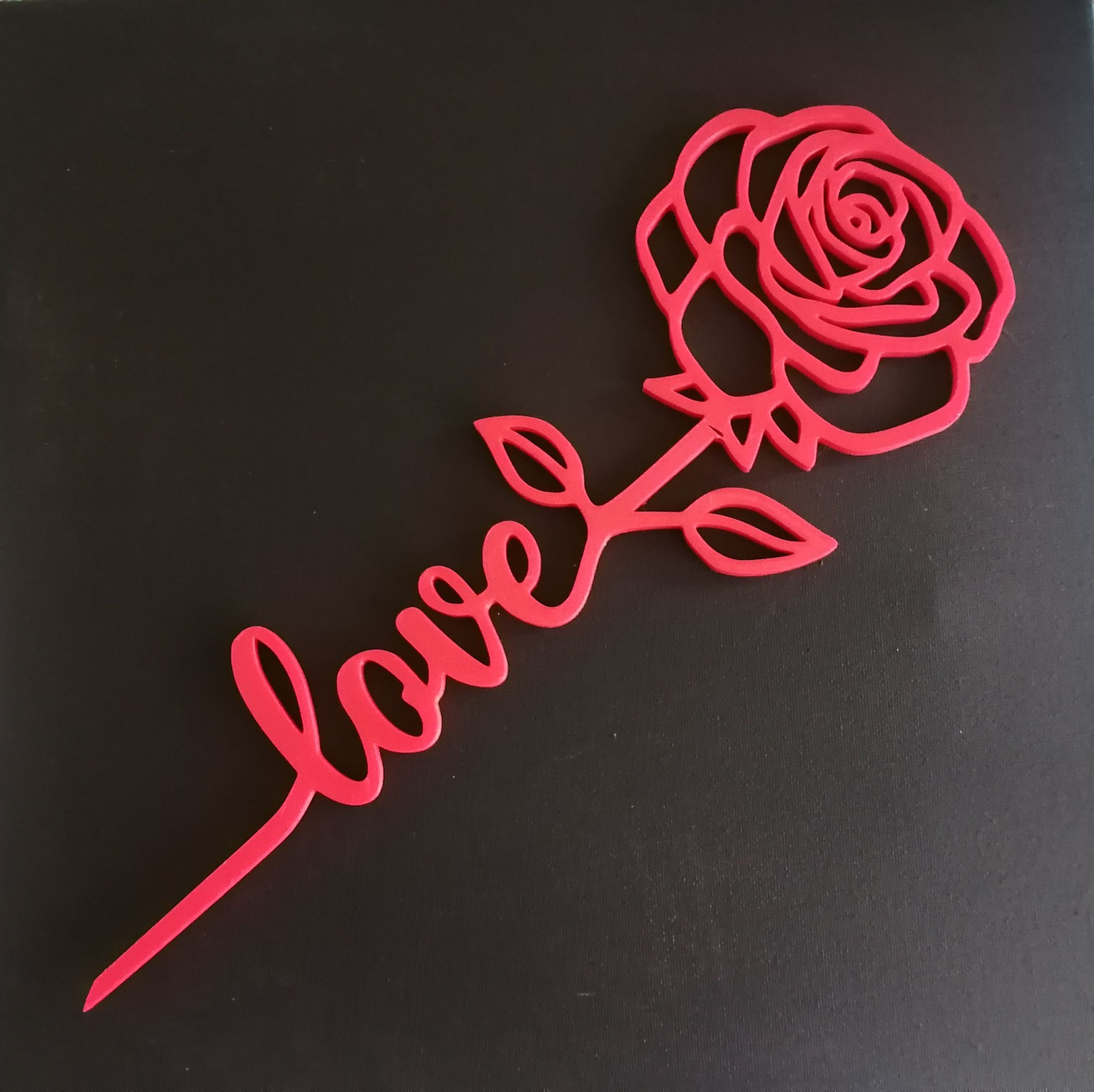 3D Print Service Example 5