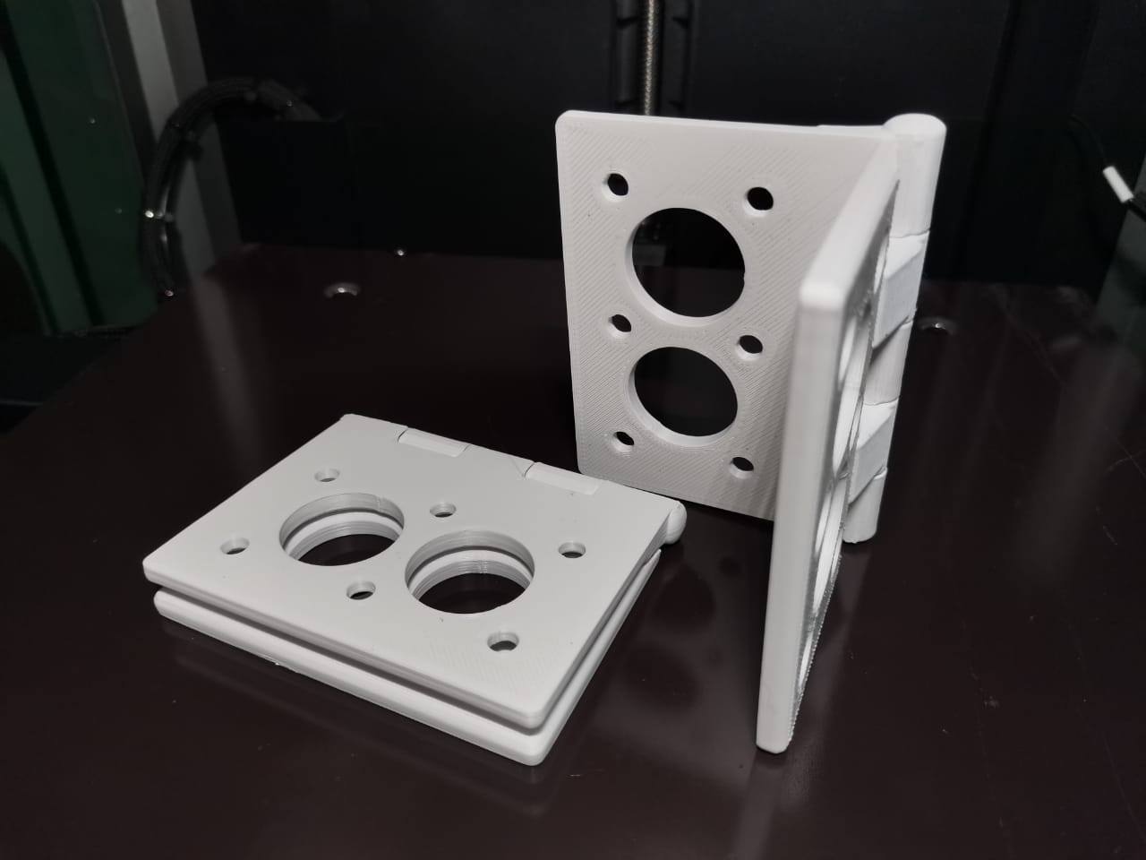 3D Print Service Example 7