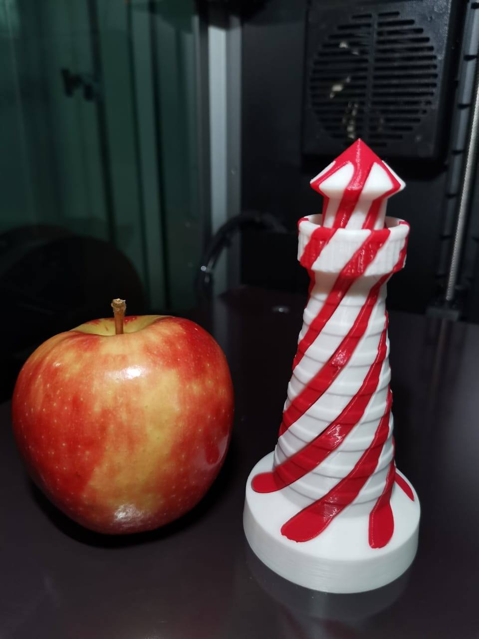 3D Print Service Example 15