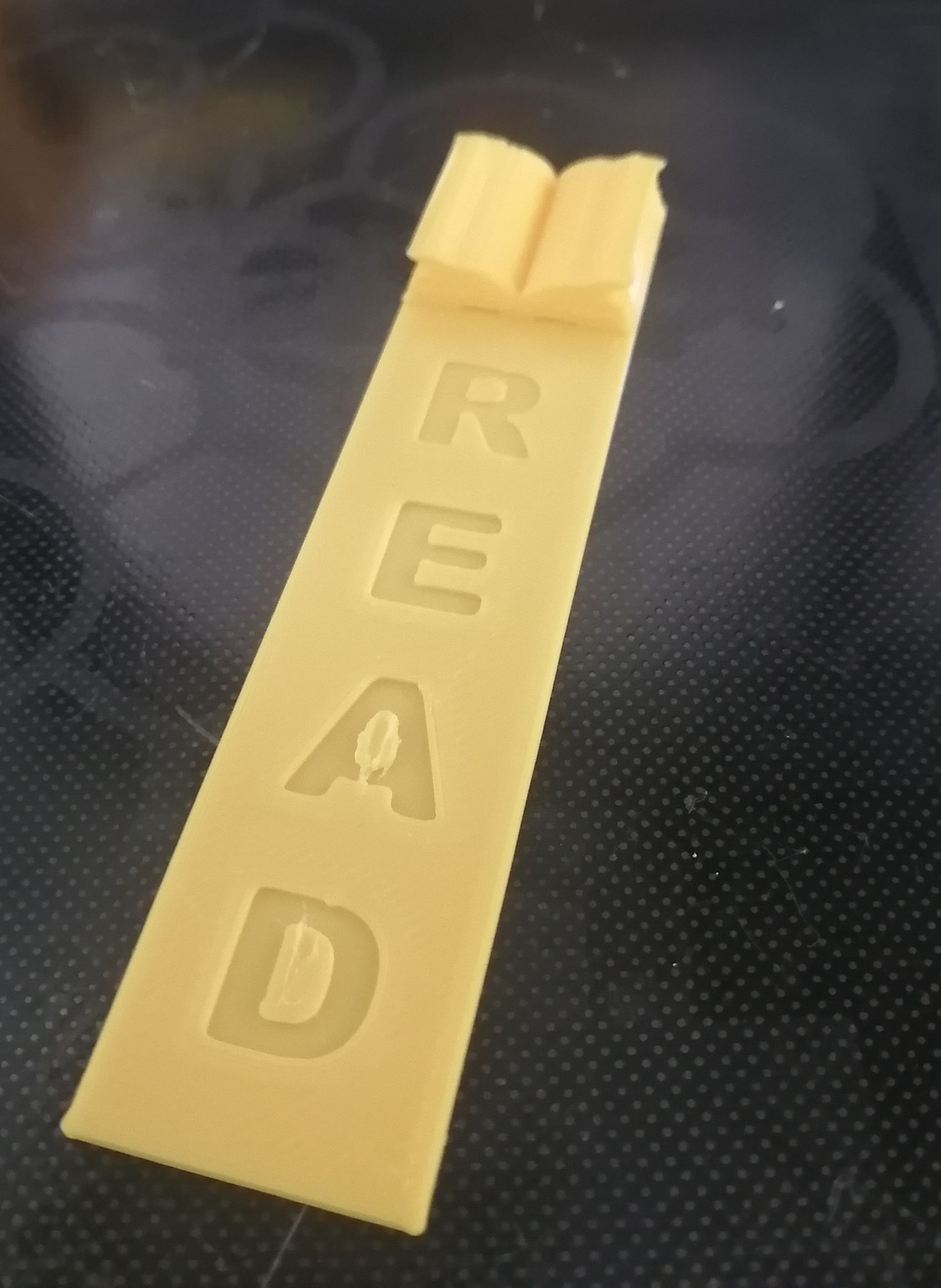 3D Print Service Example 3