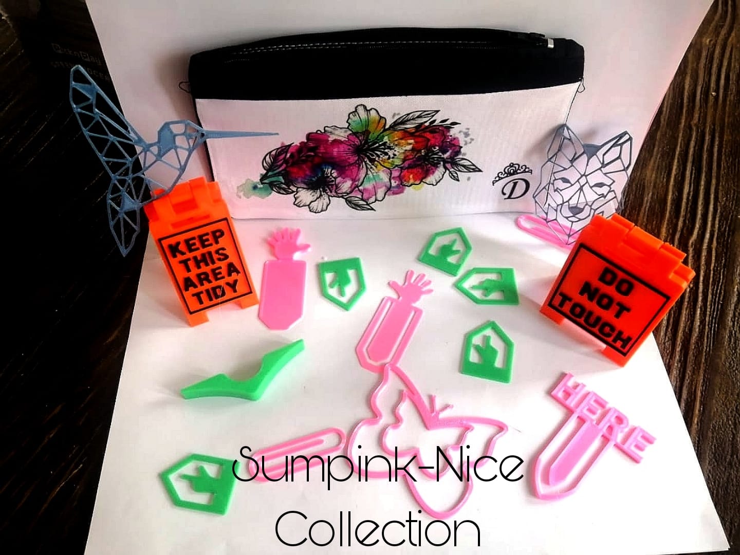 3D Print Service Example 11