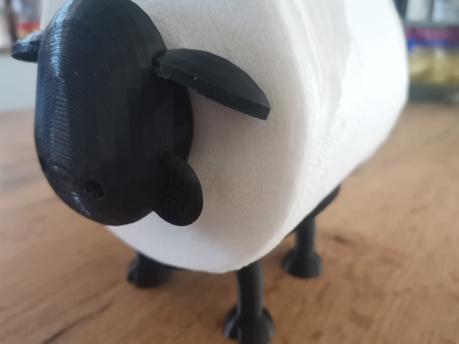 3D Print Service Example 8